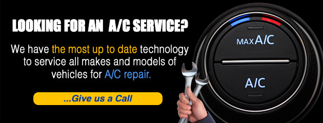 Most Up to Date Technology AC Repair